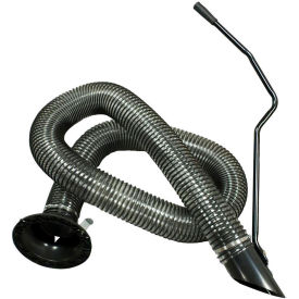 Agri-Fab 45-0253 Mow-N-Vac™/Chip-N-Vac Hose Kit Accessory For Lawn Vacuum 45-0253