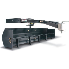 Agri-Fab® Sleeve Hitch Scraper Box 27