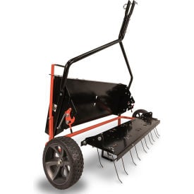 Agri-Fab® SmartLINK Tine Dethatcher 9