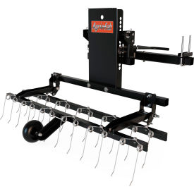 Agri-Fab® Zero Turn Dethatcher 38