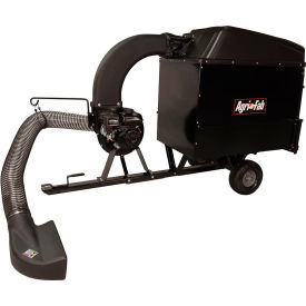 Agri-Fab® 32 Cubic Foot Lawn Vac 96