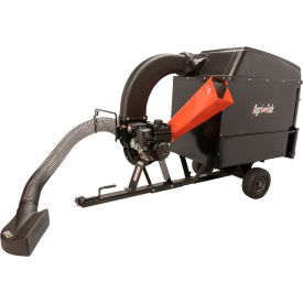 Agri-Fab® 32 Cubic Foot Chipper/Lawn Vac 96