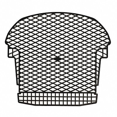 Grate For Broadcast Spreaders MPN:69411