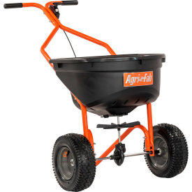 Agri-Fab® 110 lb. Push Broadcast Spreader 45-0576