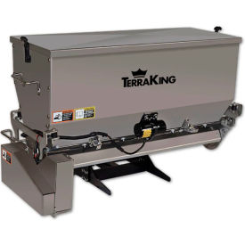 Agri-Fab® TK 5 Cu. Ft. Drop Spreader 2