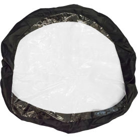 Agri-Fab® 130 lb. Hopper Cover 69711