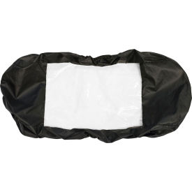 Agri-Fab® 85 lb. - 100 lb. Hopper Cover 69712