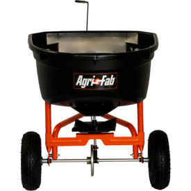 Agri-Fab® Tow Spreader 110 Lbs 41