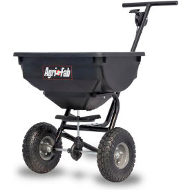 Agri-Fab 45-0531 85 LB. Deluxe Broadcast Push Spreader 45-0531