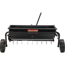 Agri-Fab® Tow Drop Spiker/Seeder/Spreader 100 Lbs 36