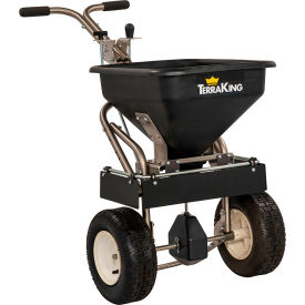 Agri-Fab® Push Spreader with 13