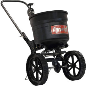 Agri-Fab® Deluxe Push Spreader 50 Lbs 29-96/100