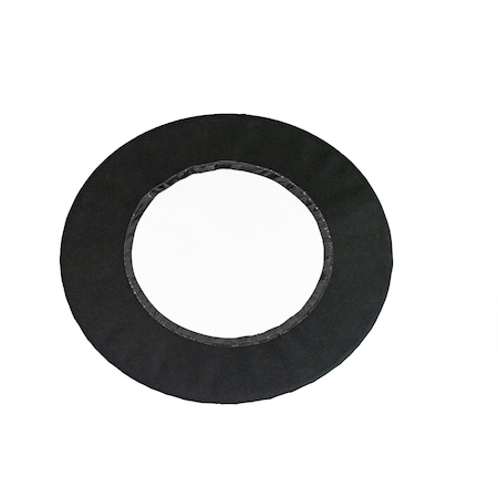 50lb Spreader Hopper Cover Kit MPN:6-145