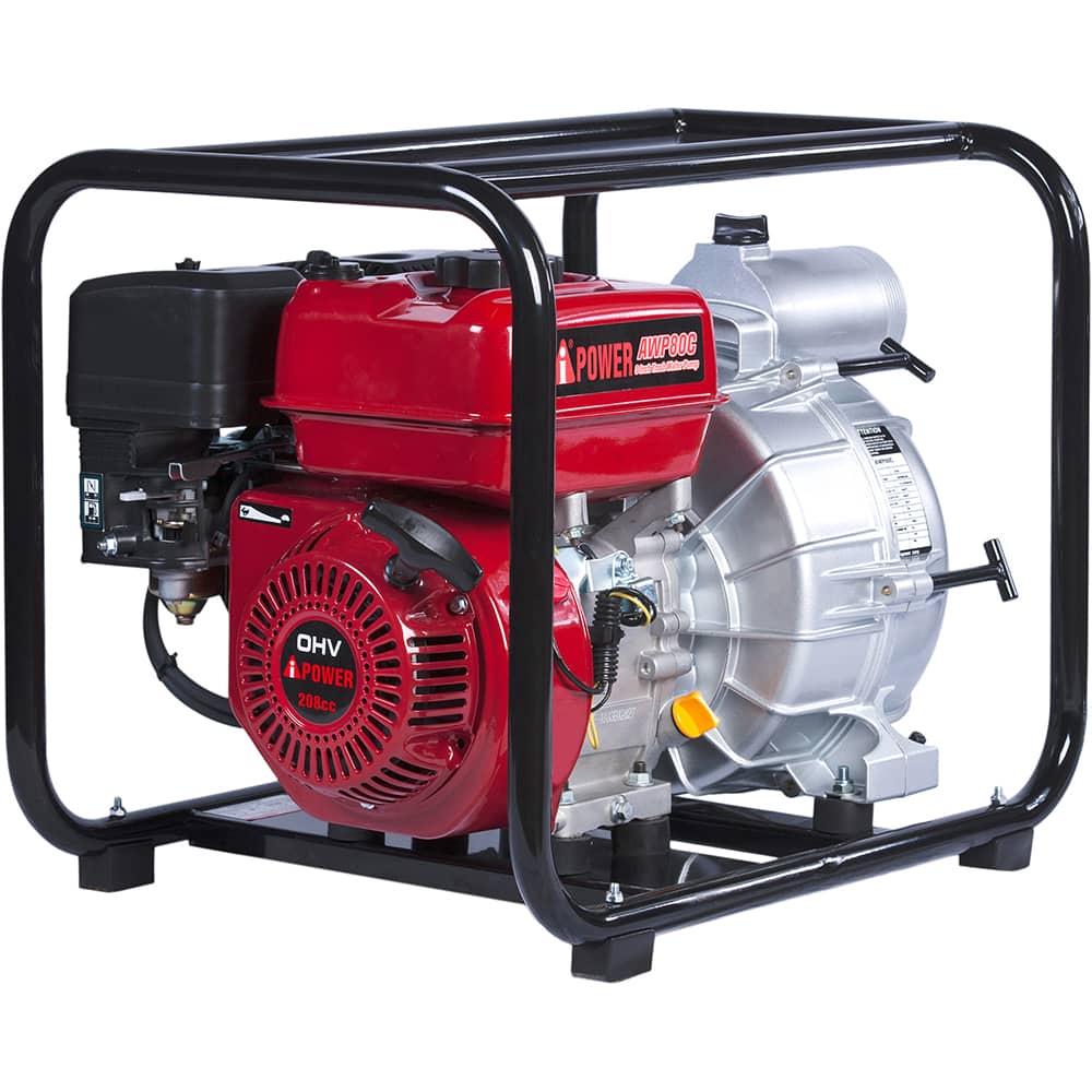 Example of GoVets Engine Driven Pumps category