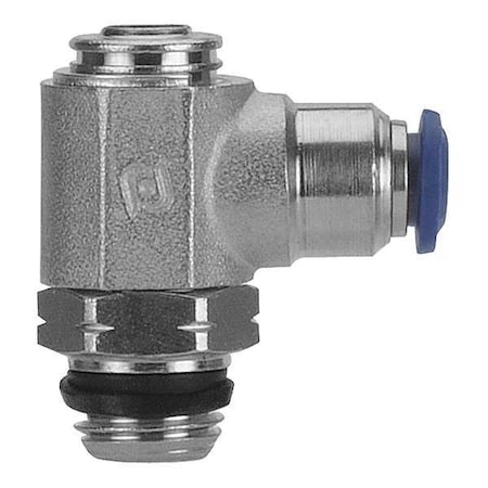 Universal Flow Control, 1/4in, Meter Out MPN:88953-04-04