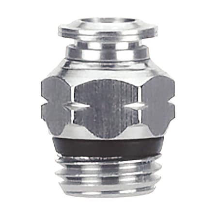 Strt, Metal, Push-Fit, Threaded, PK3 MPN:57000-12-1/2