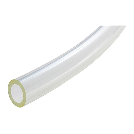 Metric Polyurethane Tubing, 4mm 100 ft. MPN:PU04M/532AC