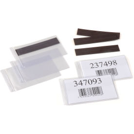 Magnetic Label Holder 5