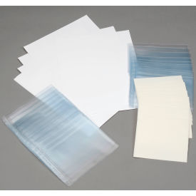 Self Adhesive Label Holder 6
