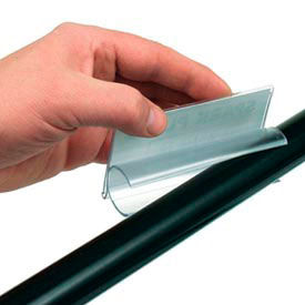Label Holder 4