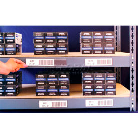 Magnetic Label Holders 6