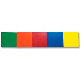 Colored Write-On Magnetic Roll 1