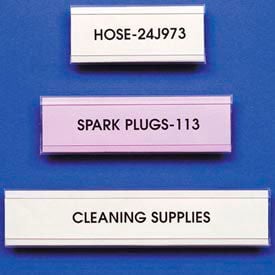 Label Holder 
