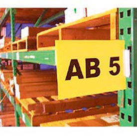 Aisle Signage Kit 8-1/2