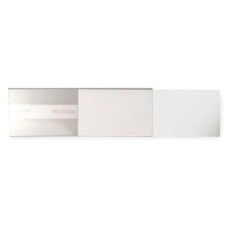 Label Holders, 2-1/2INX6IN, self adh, PK12 MPN:L61