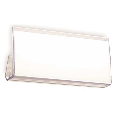 Label Holder, Pk25 MPN:WRM1253