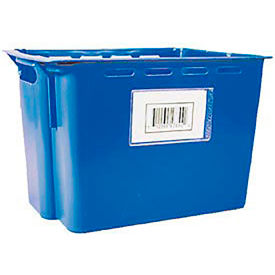 Aigner Bin Buddy BB-58 Adhesive Label Holder (Side Insert) 5
