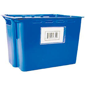 Aigner Bin Buddy BB-46 Adhesive Label Holder (Side Insert) 4