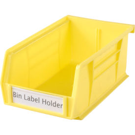 Aigner Tri-Dex TR-1300 Slide-In Label Holder 13/16