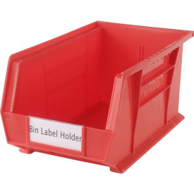 Aigner Tri-Dex TR-1754 Slide-In Label Holder 1-3/4