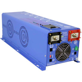 AIMS Power 6000 Watt Inverter Charger 48VDC to 120VAC PICOGLF60W48V120V PICOGLF60W48V120V