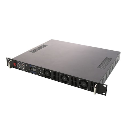 Power Inverter, Pure Sine, 2, 000 W Peak, 1, 000 W Continuous, 2 Outlets MPN:PRM1000W24120S