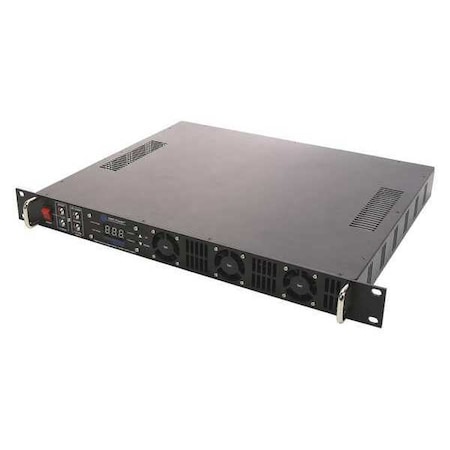 Power Inverter, Pure Sine, 2, 000 W Peak, 1, 000 W Continuous, 2 Outlets MPN:PRM1000W48120S