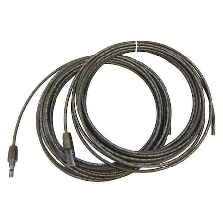 MC4 Extension Cable, 10 AWG, 25 ft., M to F MPN:PVEXT25FT10AWG
