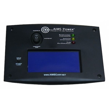 Remote Monitor MPN:REMOTELF