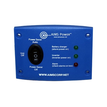 Remote for Green Inverter, Chargers, LED MPN:REMOTELFLED
