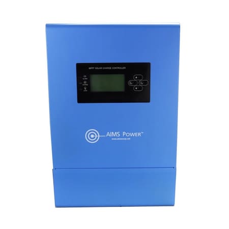 MPPT Solar, Charge Controller, 80A MPN:SCC80AMPPT