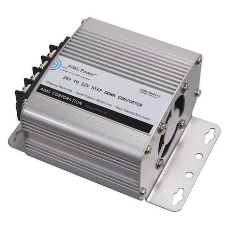 Example of GoVets Aims Power category
