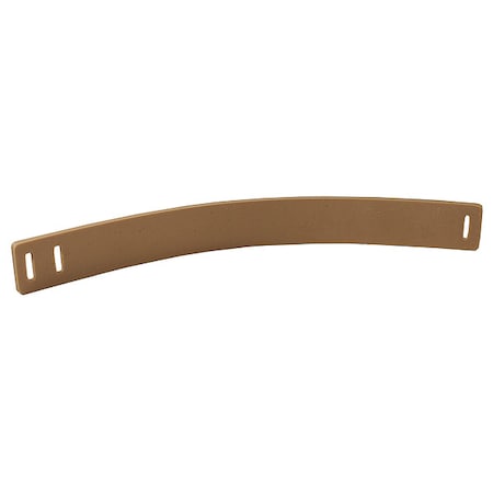 Bump/Calibration Station Strap, PK3 MPN:PM 100/400 Station Straps