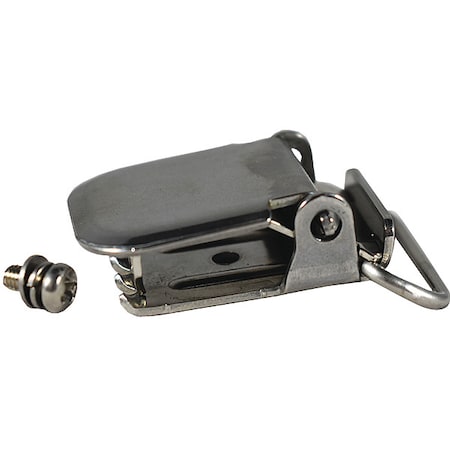 Monitor Clip with Screws MPN:PM Clip W/Screw