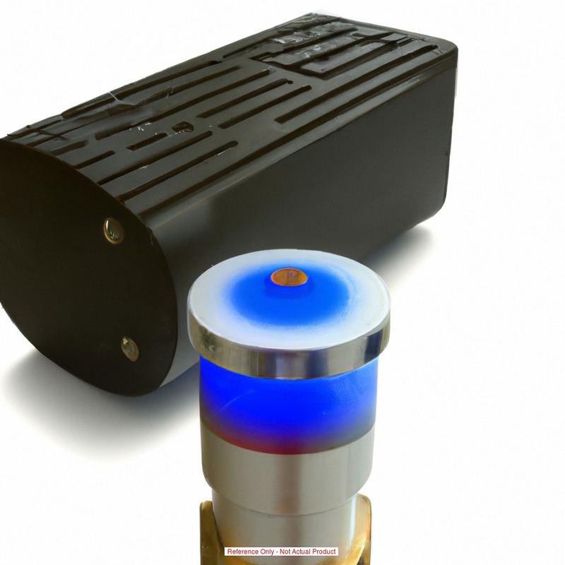 Replacement Sensor Detects Methane MPN:PM-400 Catalytic Bead Sensor