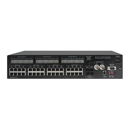 Central Exchange Unit MPN:AX-248C