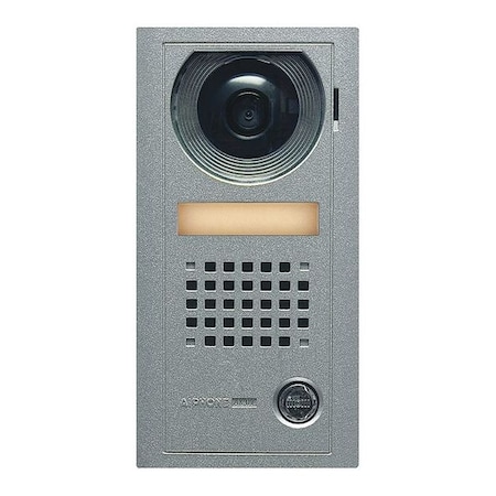 Door Station, 7-11/16 MPN:AX-DV