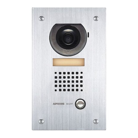 Door Station, 9-11/16 MPN:AX-DVF