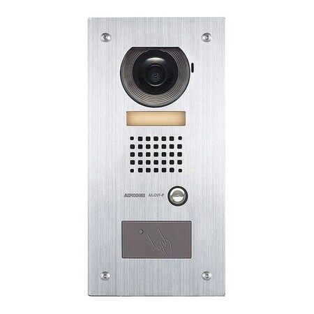 Door Station, 11-5/8 MPN:AX-DVF-P