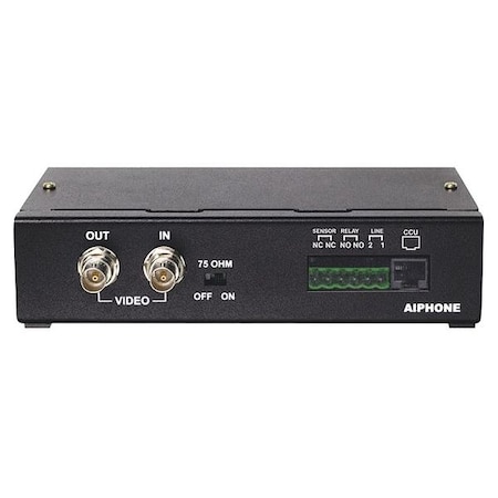 CCTV Input Module, AX Series MPN:AXW-AZ